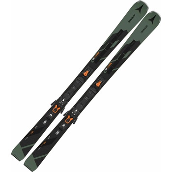 Atomic Redster Q7.8 RVSK C 25/26