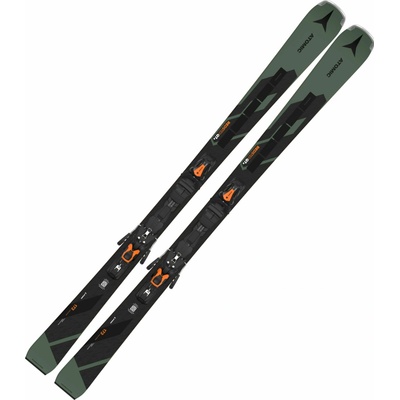 Atomic Redster Q7.8 RVSK C 25/26