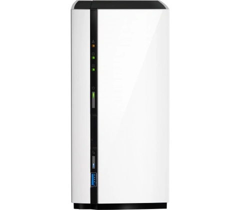 QNAP TAS-268