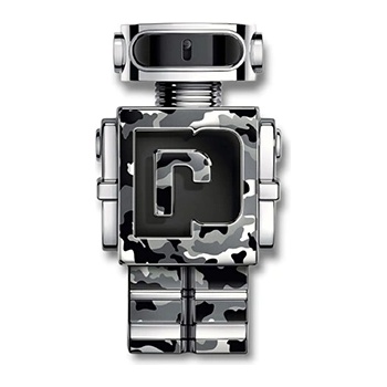 Paco Rabanne Phantom Legion (Collector Edition) EDT 100 ml