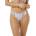 Rip Curl San Carlos Cheeky bikini bottom - White (Multico)