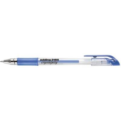 EDDING 2185 Metalic modré 7060235000
