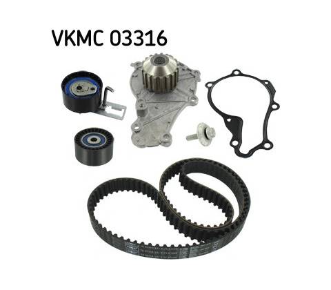 SKF VKMC03316