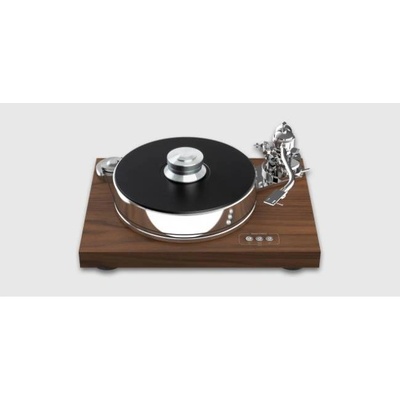 Pro-Ject Signature 10 n/c Walnut (9120097821782)