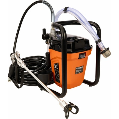 KRAFT&DELE KRAFT&DELE Striekacia pištoľ 1450 W KD1746