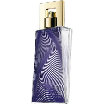 Avon Attraction Game for Her EDP 50 ml