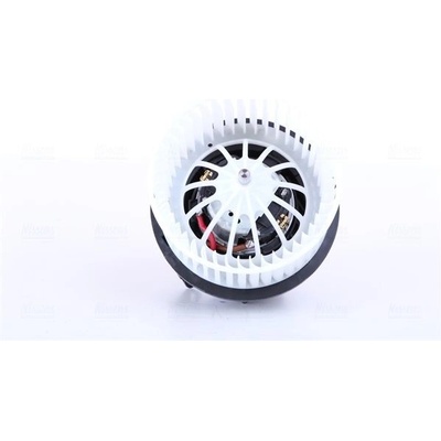 Vnitřní ventilátor NISSENS 87761