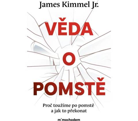 Věda o pomstě
