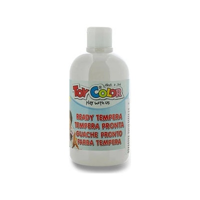 Toy Color READY biela 500 ml