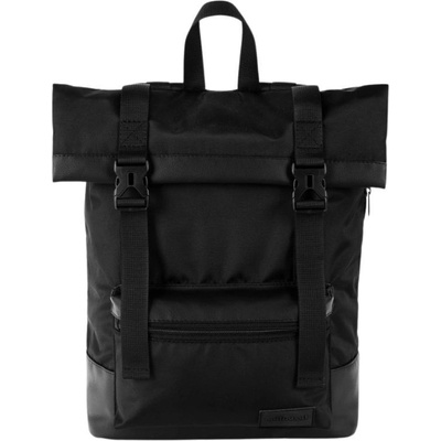 Milinal Roll Oxford black mat 17 l
