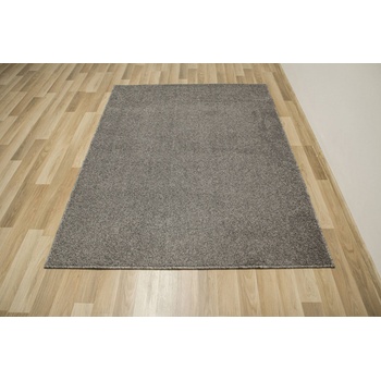 Najkoberce Piccadilly 77 sivý / strieborný