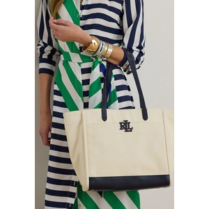 Ralph Lauren Памучна чанта (431982234) - answear - 371,41 лв