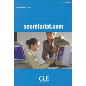Secrétariat.com