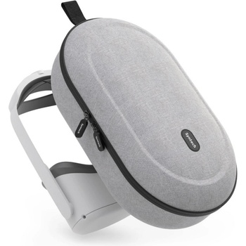 SYNTECH Калъф на Syntech за VR | за Meta Quest 2/3/3S/PRO и PICO4 (Mark42L)