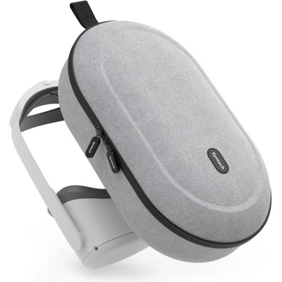 SYNTECH Калъф на Syntech за VR | за Meta Quest 2/3/3S/PRO и PICO4 (Mark42L)