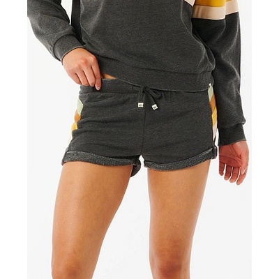 Rip Curl šortky TRIPPIN SHORT Washed Black