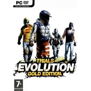 Trials Evolution (Gold)