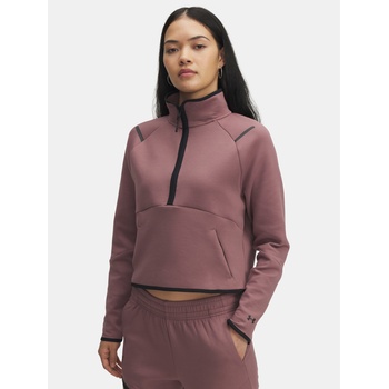 Under Armour Дамски суитшърт Under Armour Unstoppable Flc HZ-BRN Under Armour | Kafyav | ЖЕНИ | XS