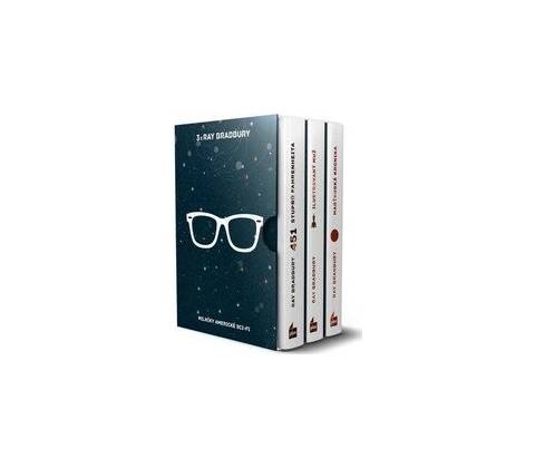 Ray Bradbury BOX