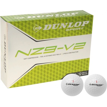 Dunlop NZ9 V2 12pk