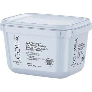 Schwarzkopf Igora Vario Blond Super Plus 450 g