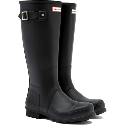 Hunter Boots Мъжки гумени ботуши Hunter Boots Original Tall Wellington boots - Black - размер 44 (EU) (031-0065-0116)