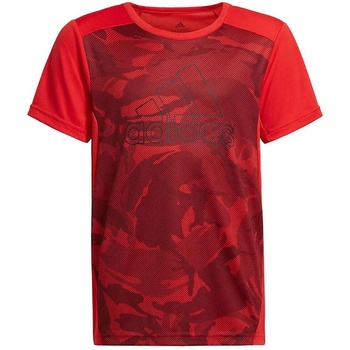 Adidas Детска Тениска Adidas Designed To Move HC3044 (HC3044)