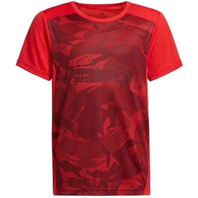 Adidas Детска Тениска Adidas Designed To Move HC3044 (HC3044)