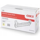 OKI MC573