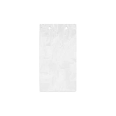 Sáček plochý (PP) mikroperforovaný průhledný 16 x 35 cm v bloku [2000 ks]