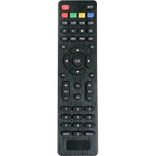 Diaľkový ovládač Orava LT-823, LT-620, LT-630, LT-611, LED M91B, LED M92B, LED M92W