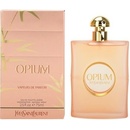 Yves Saint Laurent Opium Vapeurs de Parfume toaletná voda dámska 75 ml
