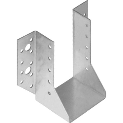Domax WB35 trámová botka 120x160x75x2,0 mm – Zboží Mobilmania