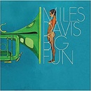 DAVIS MILES: BIG FUN CD