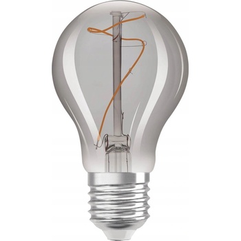 OSRAM LED крушка, Osram, Декоративна, E27, 3.4W, Бяла (4058075760912) (4058075760912)
