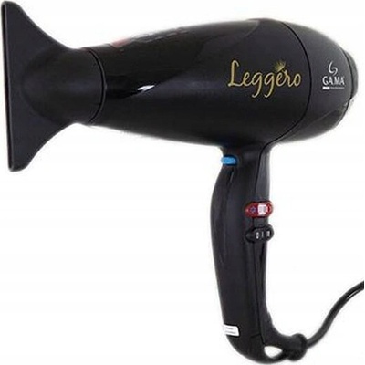 Ga.ma LEGGERO černý
