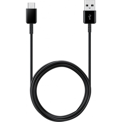 Samsung EP-DG930MBEGWW USB C 480Mb/s 5A, 1,5m, černý, 2ks