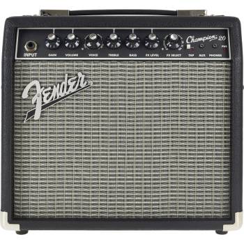 Fender Champion 20