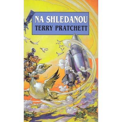 Na shledanou - Terry Pratchett
