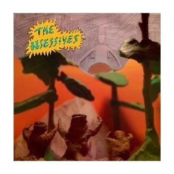 Obsessives - Obsessives