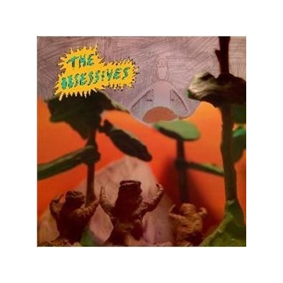 Obsessives - Obsessives