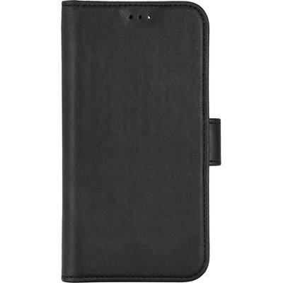 Krusell Калъф Krusell Phone Wallet за Iphone 14 Plus - Черен