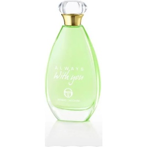 Sergio Tacchini Always With You EDT 50 ml Парфюми