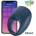 Satisfyer Вибриращ пръстен за пенис с APP Satisfyer Strong One