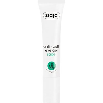 Ziaja Eye Creams & Gels очен гел против отоци 15ml