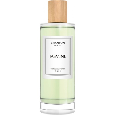 Chanson Jasmine d´Eau toaletná voda dámska 100 ml