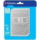 Pevné disky externé Verbatim Store 'n' Go 1TB, 53197