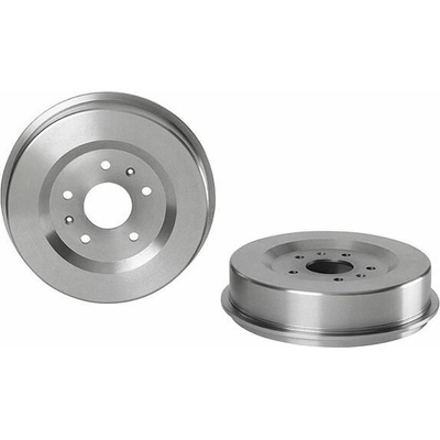 Brzdový buben BREMBO 14.C010.10