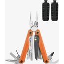 Leatherman Wave Alpha Orange