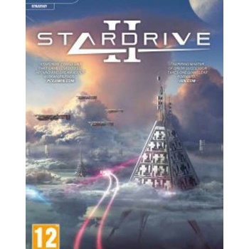 StarDrive 2